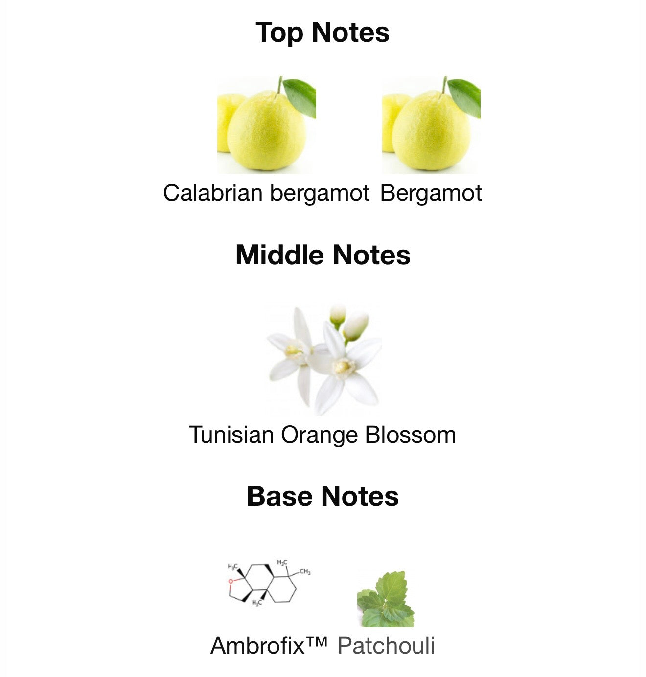 MYSLF EAU DE PARFUM BY YSL