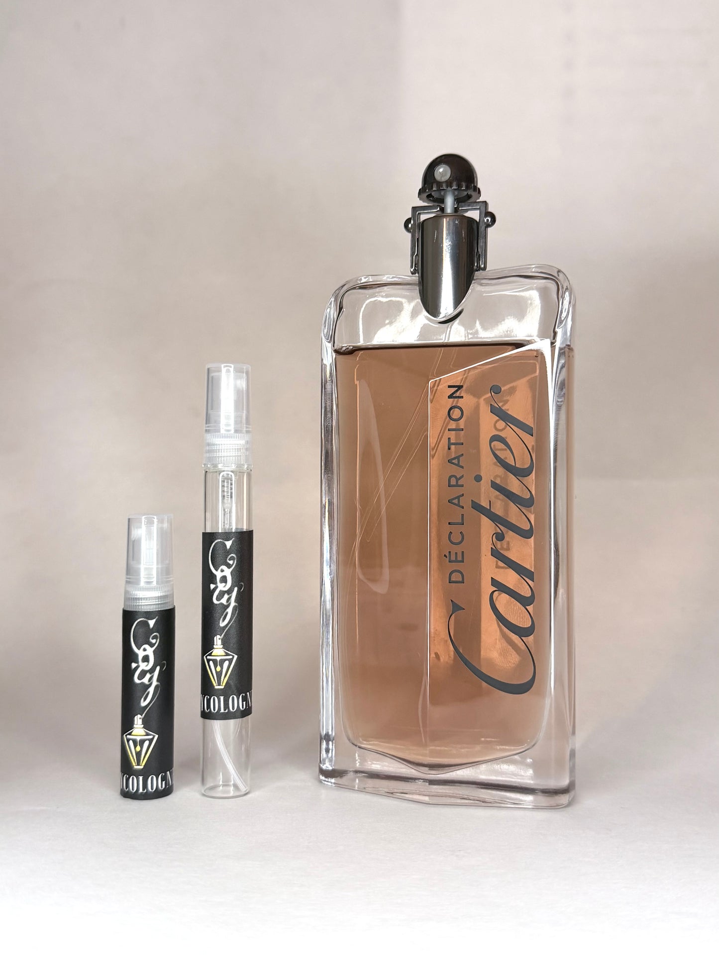 DÉCLARATION PARFUM BY CARTIER