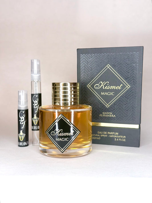 KISMET MAGIC BY MAISON ALHAMBRA