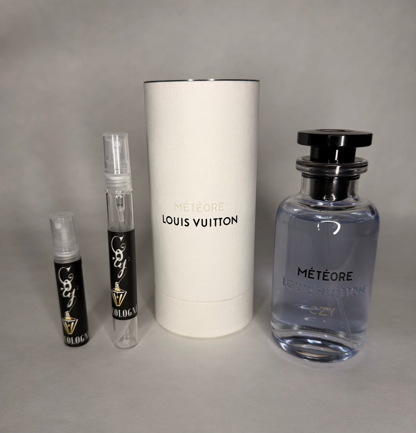 LOUIS VUITTON-MÉTÉORE