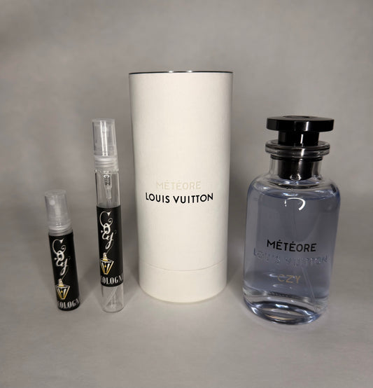 LOUIS VUITTON-MÉTÉORE